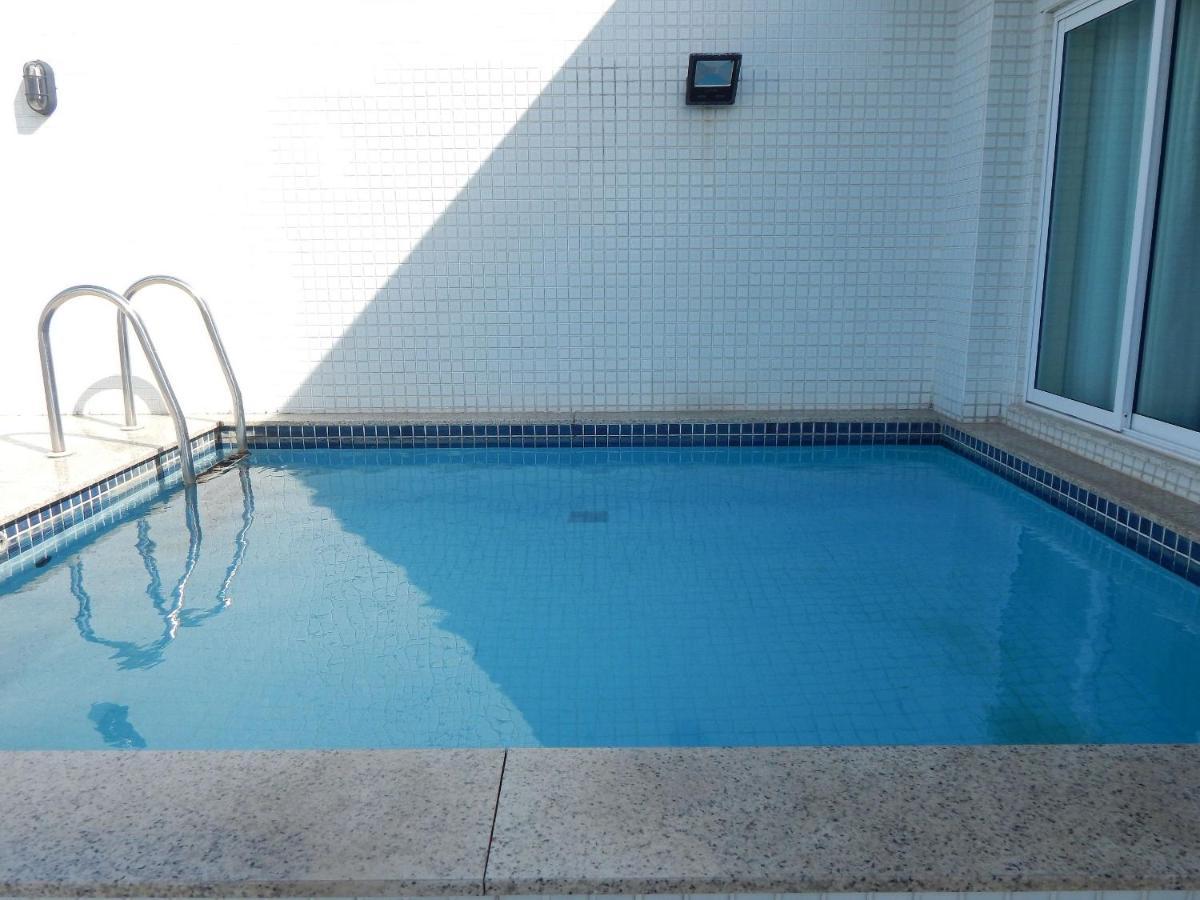 Cobertura De Luxo Com Piscina E Churrasqueira Na Praia Do Forte Cabo Frio Zewnętrze zdjęcie