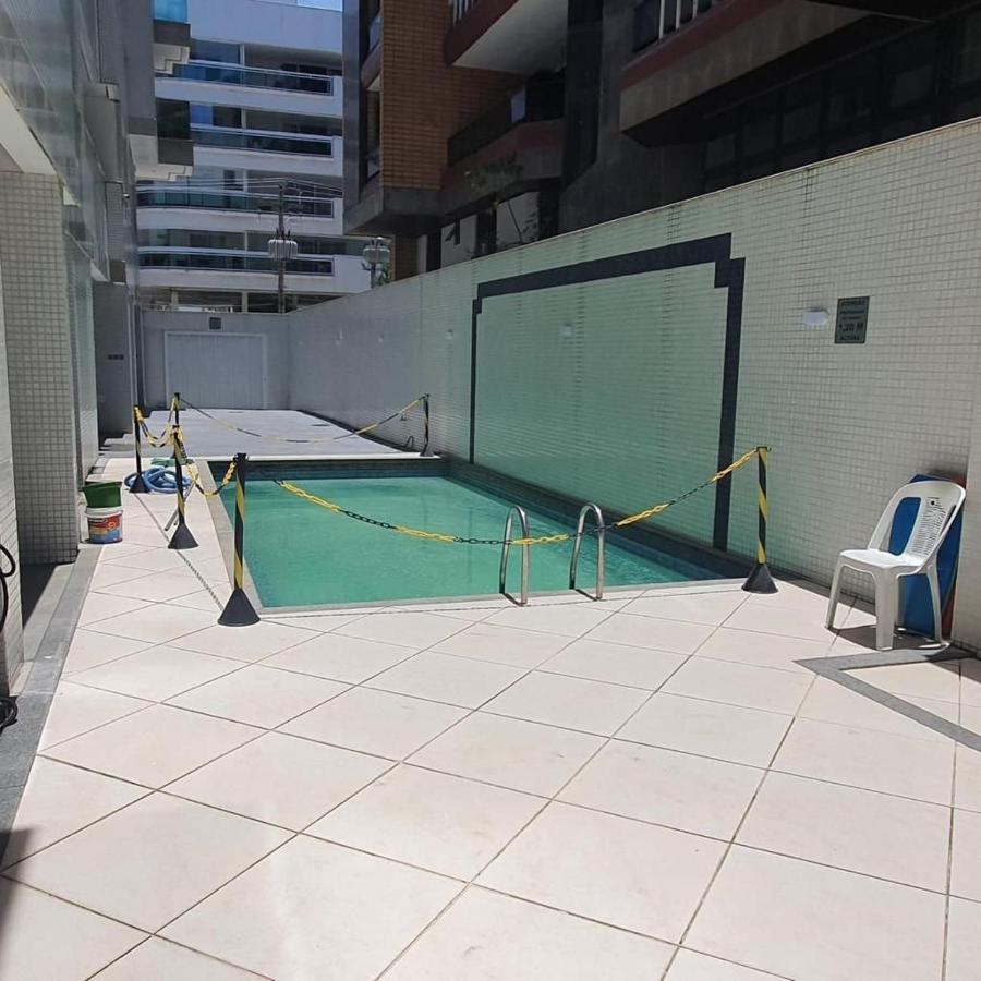 Cobertura De Luxo Com Piscina E Churrasqueira Na Praia Do Forte Cabo Frio Zewnętrze zdjęcie
