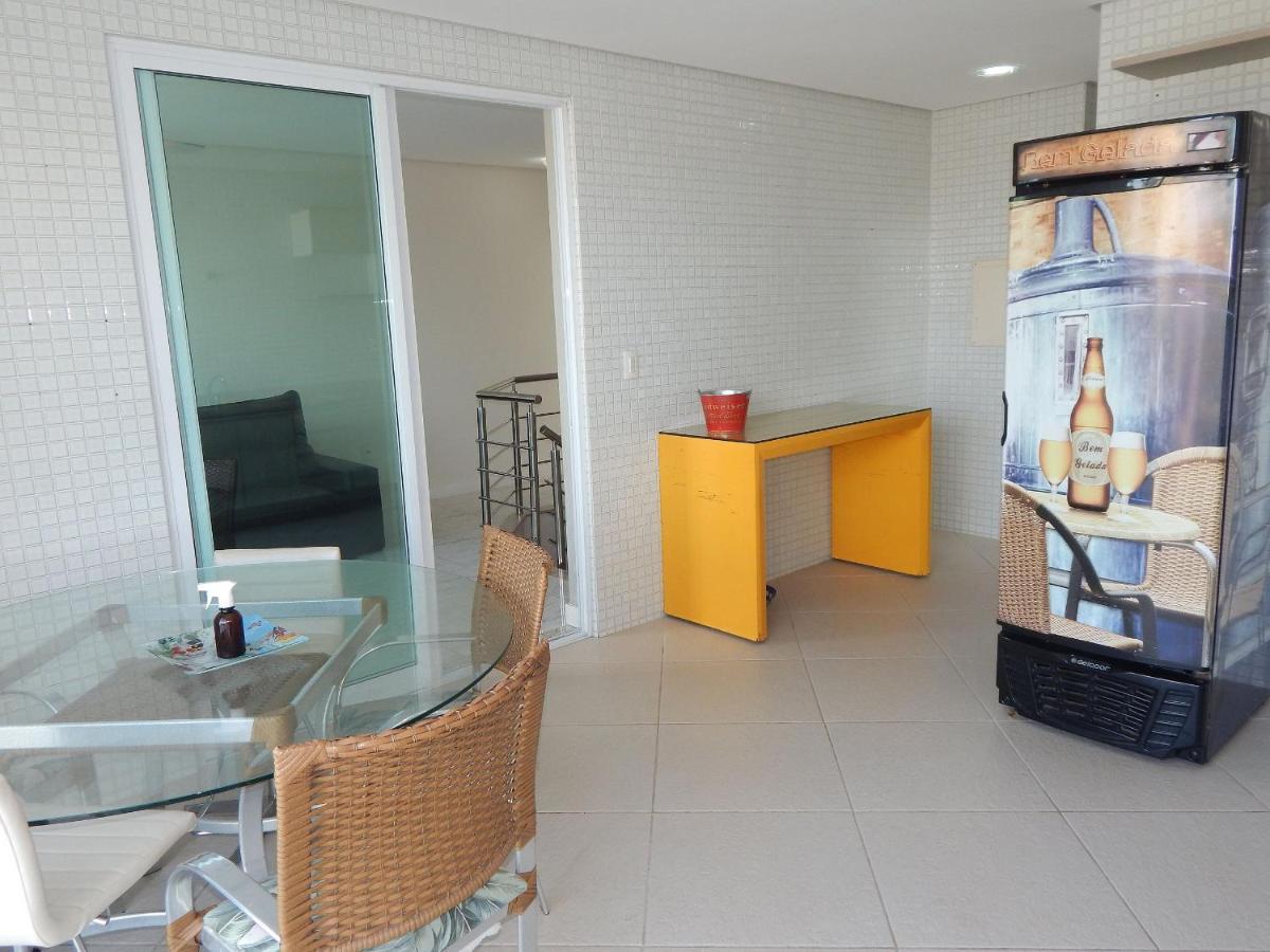 Cobertura De Luxo Com Piscina E Churrasqueira Na Praia Do Forte Cabo Frio Zewnętrze zdjęcie