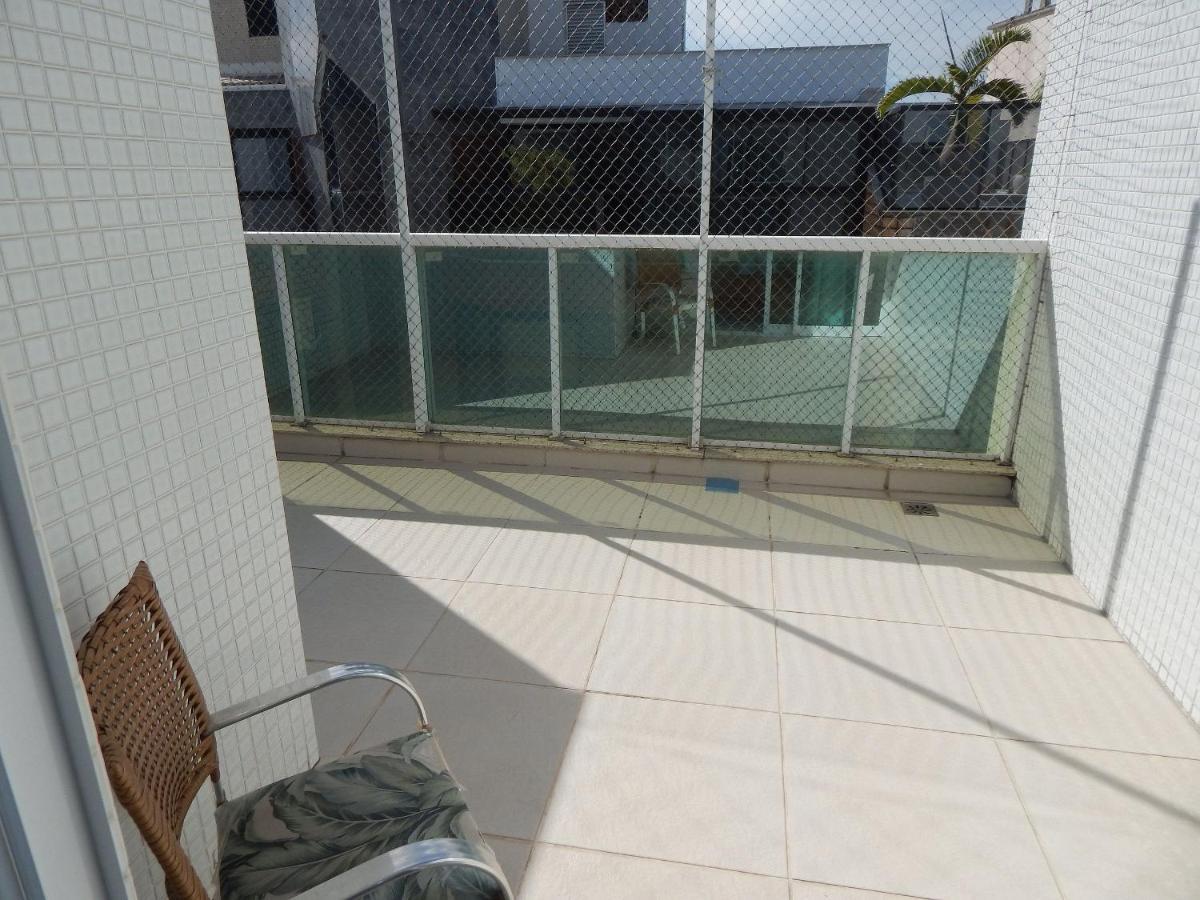 Cobertura De Luxo Com Piscina E Churrasqueira Na Praia Do Forte Cabo Frio Zewnętrze zdjęcie