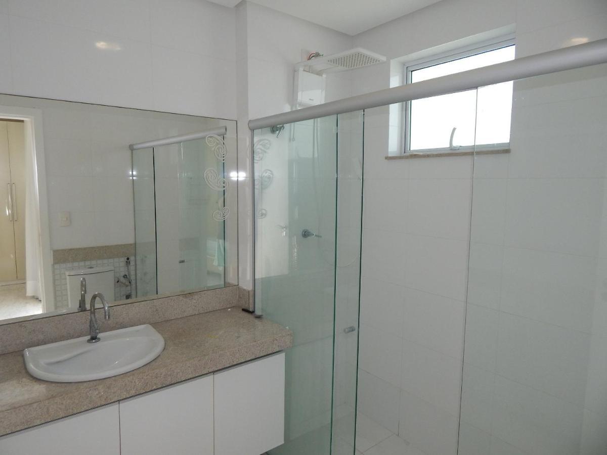 Cobertura De Luxo Com Piscina E Churrasqueira Na Praia Do Forte Cabo Frio Zewnętrze zdjęcie