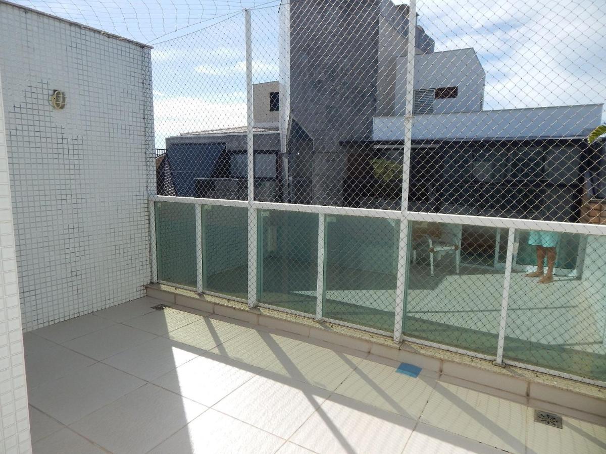 Cobertura De Luxo Com Piscina E Churrasqueira Na Praia Do Forte Cabo Frio Zewnętrze zdjęcie