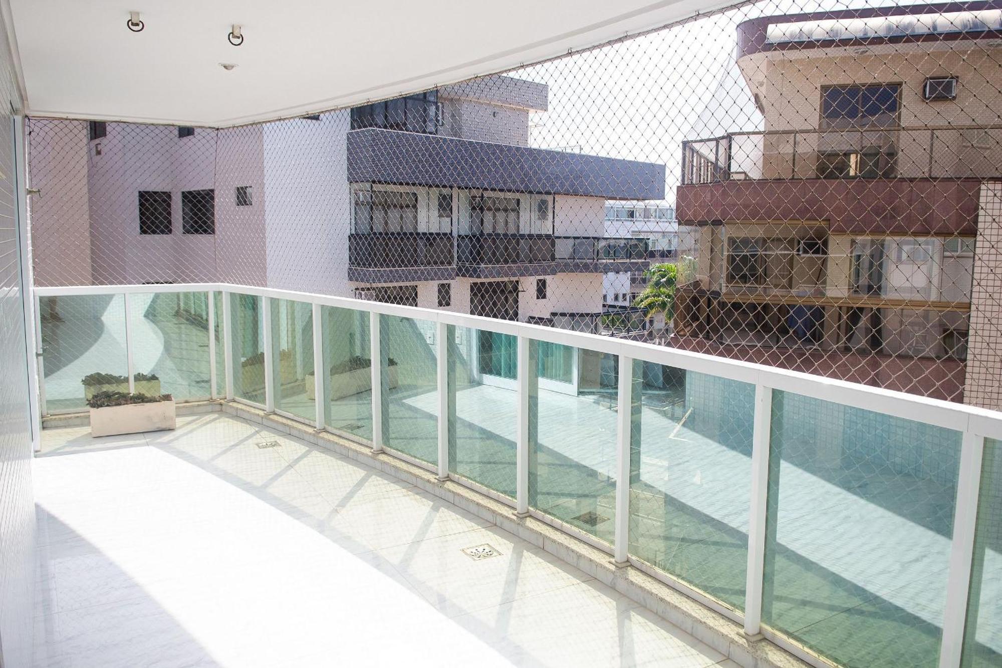 Cobertura De Luxo Com Piscina E Churrasqueira Na Praia Do Forte Cabo Frio Zewnętrze zdjęcie
